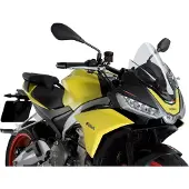 Puig Z-racing Aprilia Tuono 660 2021-2025 Sportsvindskjerm