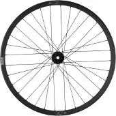 Wag W-en G3 I30 27.5´´ 6b Disc Tubeless Terrengsykkel Forhjul