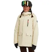 O'Neill Fwc Peak Snow Jakke