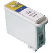 Epson T596c Blekkpatron