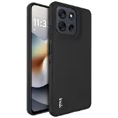 IMAK Motorola Moto G56 UC-3 Series TPU-deksel - Svart