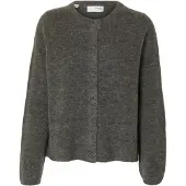 Selected Lulu New Cardigan