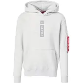 Alpha industries Rp Hettegenser