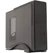Imatech Home Office Slim I3-12100/8gb/512gb Ssd Stasjonær Pc