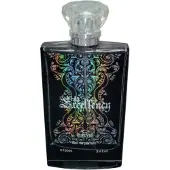 Rasasi Excellency Black EDP 100 ml