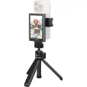 SmallRig 4851b Trådløs Videoskjerm For Telefon Vlog-sett