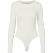 Y.A.S Ruby Langarmet Body
