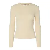 Pieces Pcmira Strikket Pullover