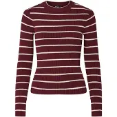 Pieces Pcmira Strikket Pullover