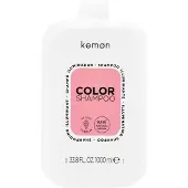 Kemon Color Shampoo 1000 ml