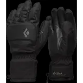 Black Diamond Mission Gore-tex Hansker