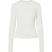 Y.A.S Yaszoey Strikket Topp