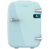 Cecotec Bolero Minicooling Habana Mini Kjøleskap