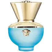 Versace Dylan Turquoise Pour Femme Eau De Toilette Spray 200ml