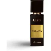 Gritti Antalaya Eau De Parfum Unisex 100ml
