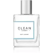 Clean Classic Soft Laundry Edp 30 ml