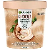Garnier Permanent Farge God 9.1 Vanilje Blond