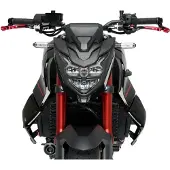 Puig Honda Cb750 Hornet 2024 Vingespiss