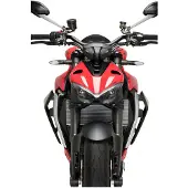 Puig Ducati Streetfighter V2 2024 Vingespiss