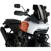 Puig Sport Harley Davidson Pan America Frontrute