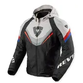 REV'IT! Quantum 3 H2o Jakke