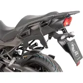 Hepco&Becker Kawasaki Versys 1100/se 2025 C-bow Montering Av Sidevesker