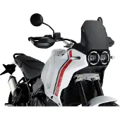 Puig 21448j Sport Ducati Desert X 22 Frontrute