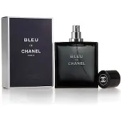 Chanel de Bleu Eau de Toilette 100 ml