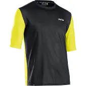 Northwave Xtrail Kortarmet T-skjorte