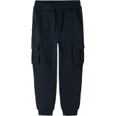 Name it Oli Unb Mini Svettbukser
