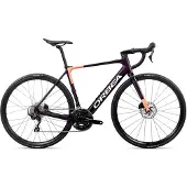 Orbea Gain M30 105 R7100 2026 Elektrisk Landeveissykkel