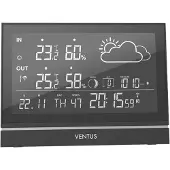 Ventus Weather station W200