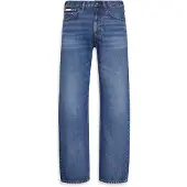 Calvin Klein Jeans Lv04rd722g 90s Straight Fit Jeans