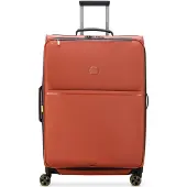 Delsey Turrene Soft Expandable 76 Cm 104l Trillekoffert