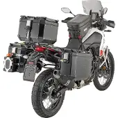 Givi Monokey Cam-side Yamaha Tenere 700 19-21 Montering Av Sidevesker