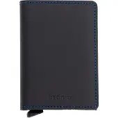 Secrid Slimwallet Matte Lommebok I Skinn