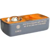Talamex Daniamant Dan W4-a Nødlys