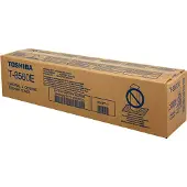 Toshiba Tonerkassett svart 73.900 sider
