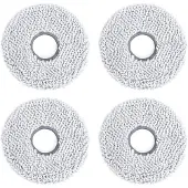 Ecovacs T50/t50 Max/t30 C Pro Mopputskiftning