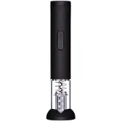 Bar Craft Bcscrewelec Elektrisk Korketrekker