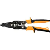 YATO YT-1912, Sort, Kort håndgrep, Horisontale blader