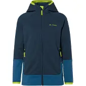 Vaude Capacida Ii Fleecejakke Med Full Glidelås