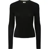 Y.A.S Yaszoey Strikket Topp