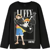 Name it One Piece Langermet Topp