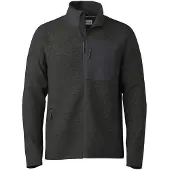 Smartwool Second Cut Fleece Jakke