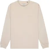 Element Lowcase Pigment Langermet T-skjorte
