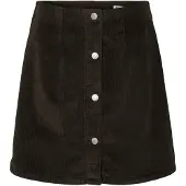 Vero Moda Etta Cord Skater Skjørt