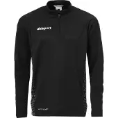 Uhlsport Score Halv Glidelås Genser
