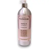 Ref We are Paradoxx Repair, Ginseng, Hair Shampoo, Repairing & Strengthening, 975 ml