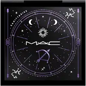MAC , Pro Colour, tom sminkepalett, Skytten, med 4 rom, for kvinner